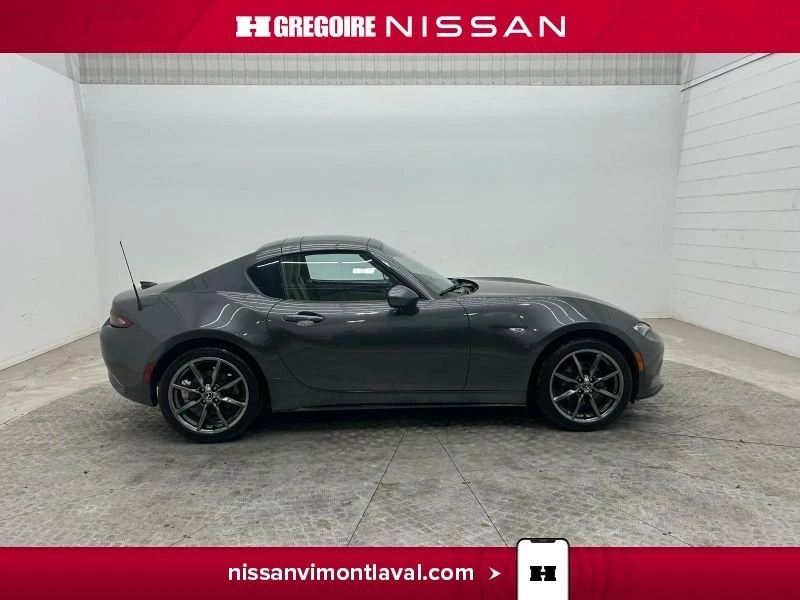 2017 Mazda ND MX-5 Miata - Image 5 of 20