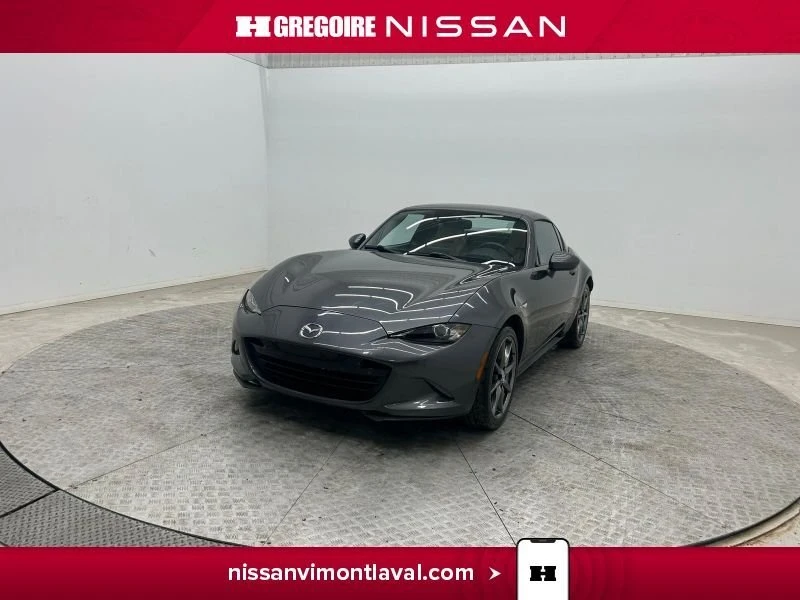 2017 Mazda ND MX-5 Miata - Image 2 of 19