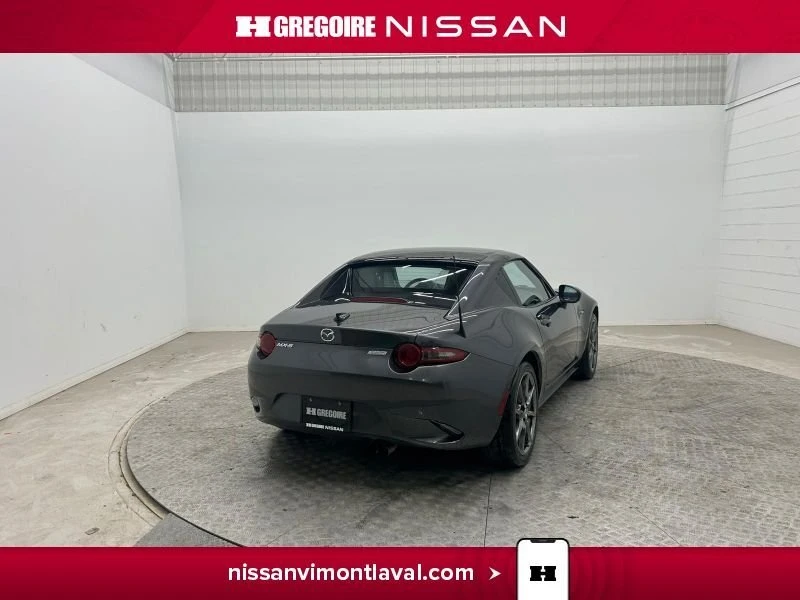 2017 Mazda ND MX-5 Miata - Image 6 of 19