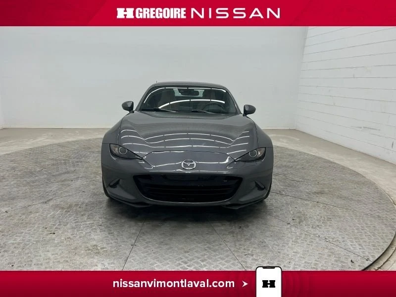 2017 Mazda ND MX-5 Miata - Image 2 of 20