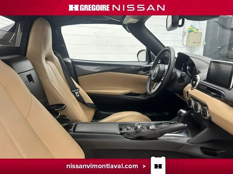 2017 Mazda ND MX-5 Miata - Image 11 of 19