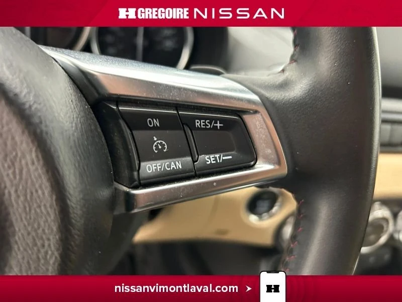 2017 Mazda ND MX-5 Miata - Image 15 of 19