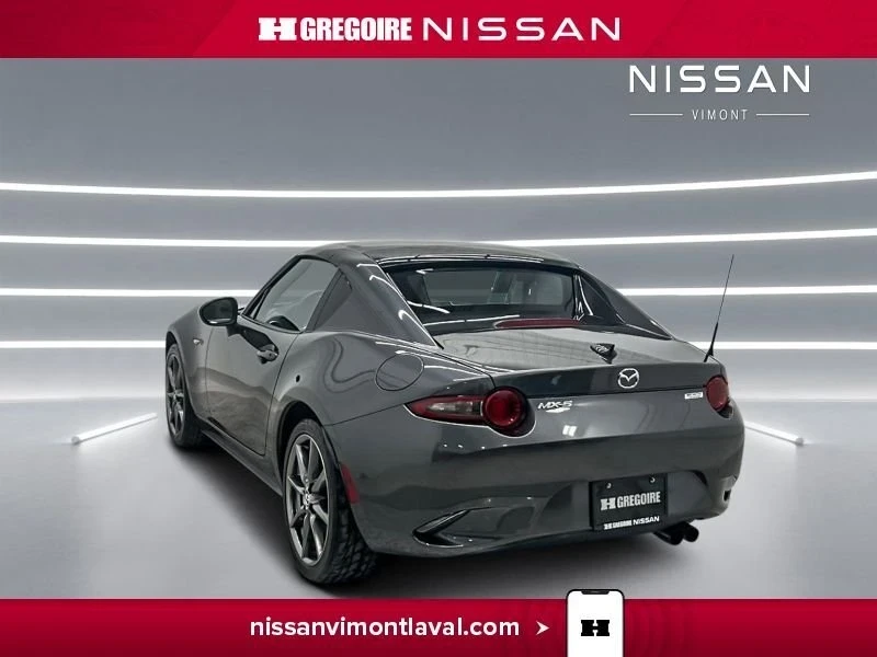 2017 Mazda ND MX-5 Miata - Image 7 of 20