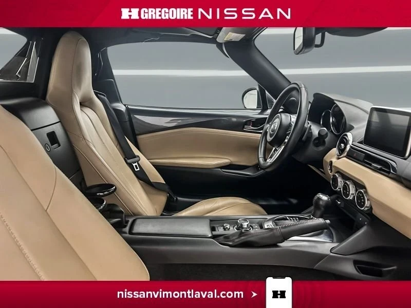 2017 Mazda ND MX-5 Miata - Image 15 of 20