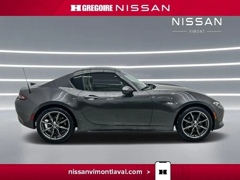 2017 Mazda ND MX-5 Miata - Image 11 of 20