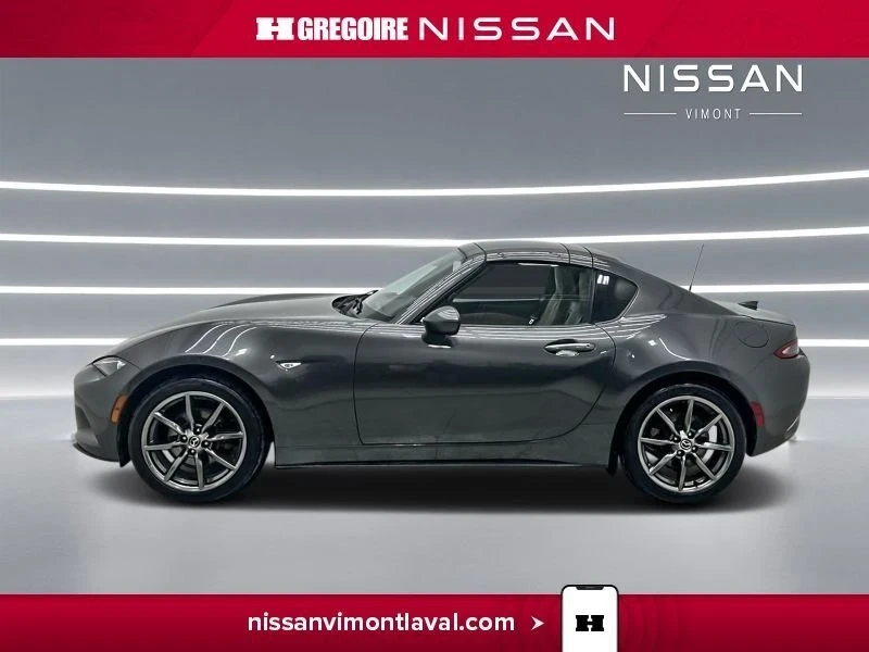 2017 Mazda ND MX-5 Miata - Image 5 of 20