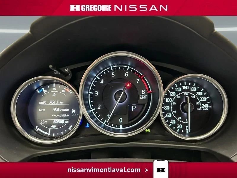 2017 Mazda ND MX-5 Miata - Image 18 of 20