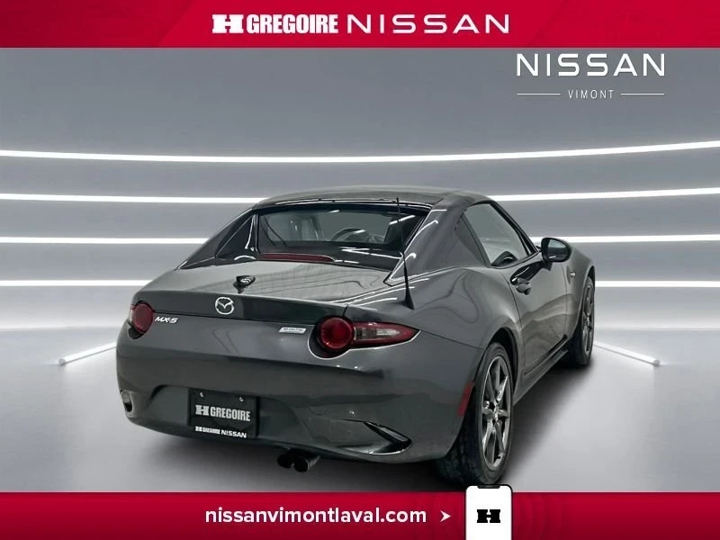 2017 Mazda ND MX-5 Miata - Image 9 of 20