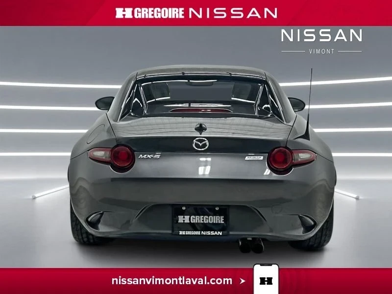 2017 Mazda ND MX-5 Miata - Image 8 of 20