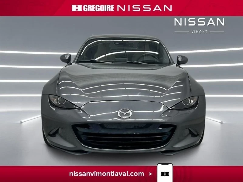 2017 Mazda ND MX-5 Miata - Image 2 of 20
