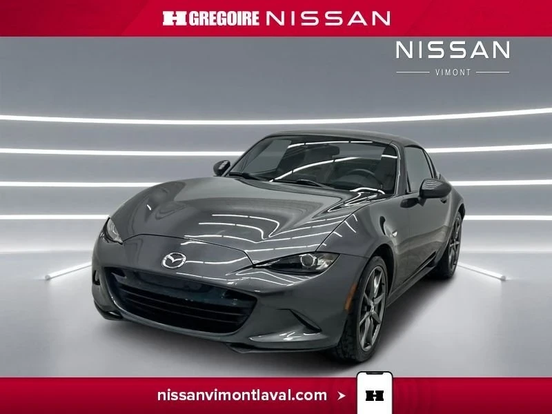 2017 Mazda ND MX-5 Miata - Image 3 of 20