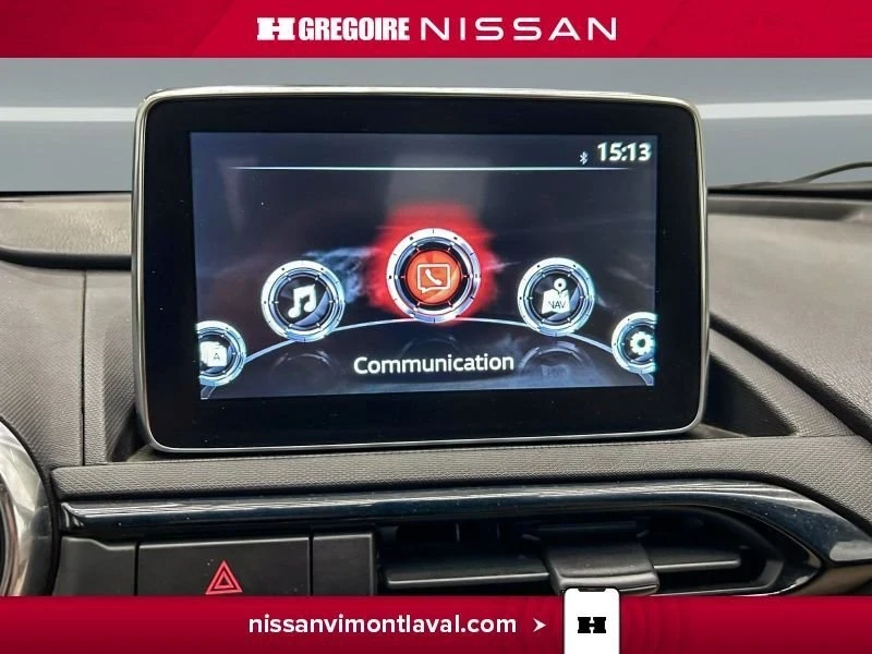 2017 Mazda ND MX-5 Miata - Image 20 of 20