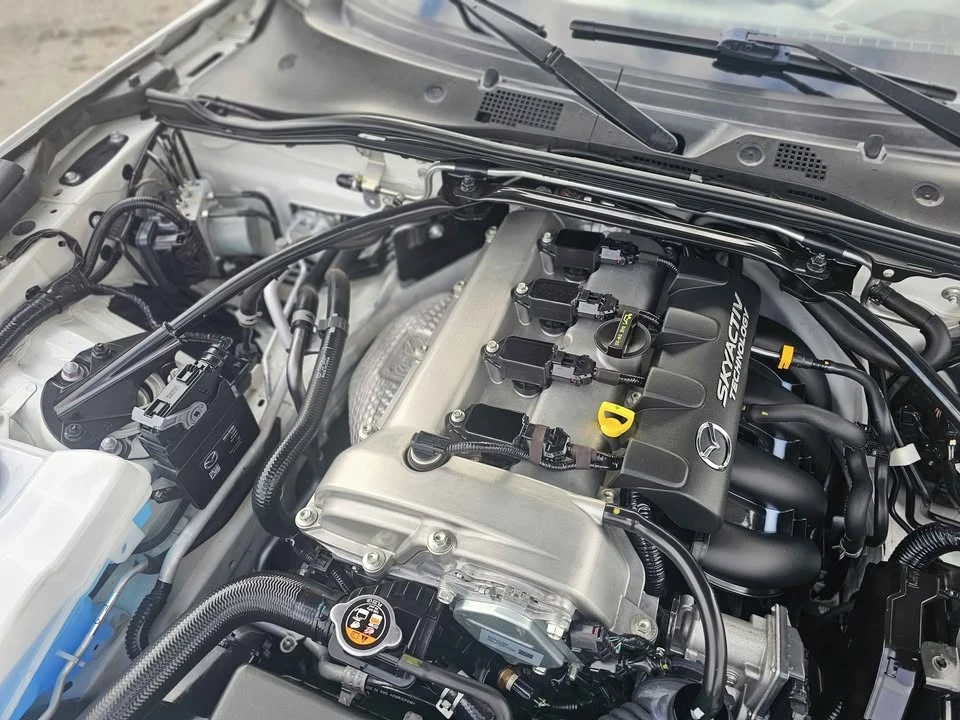 2017 Mazda ND MX-5 Miata - Image 3 of 17
