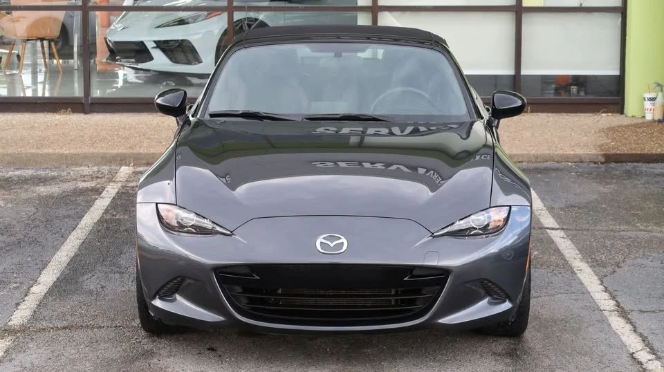 2017 Mazda ND MX-5 Miata - Image 4 of 12