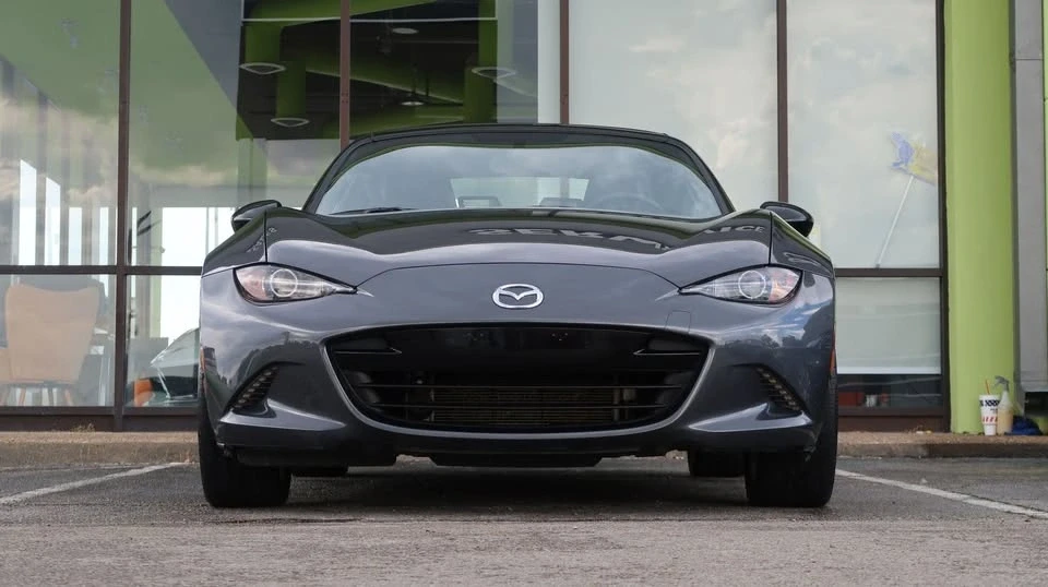 2017 Mazda ND MX-5 Miata - Image 3 of 12
