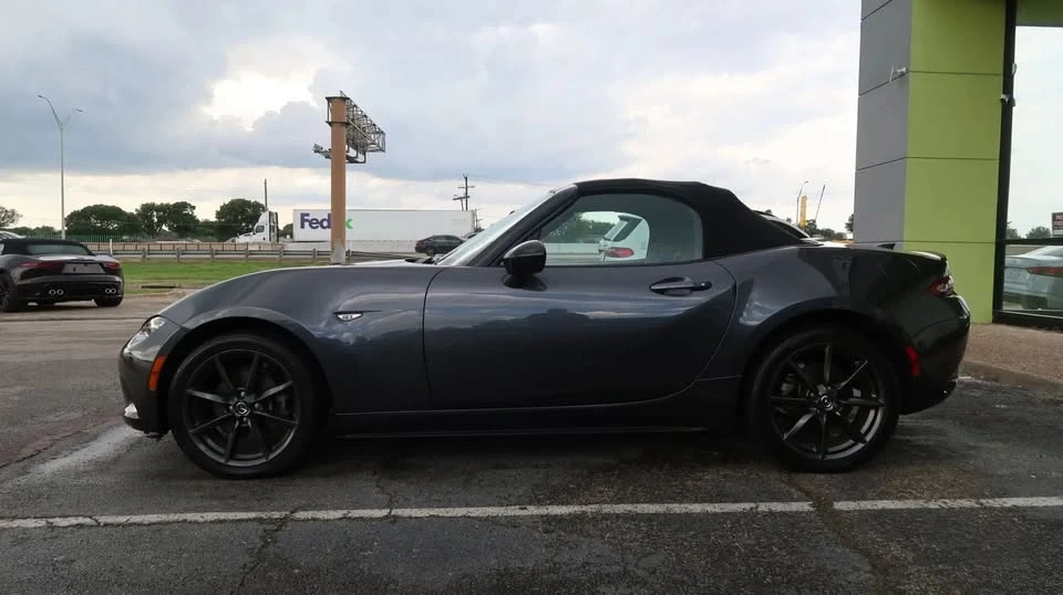 2017 Mazda ND MX-5 Miata - Image 7 of 12