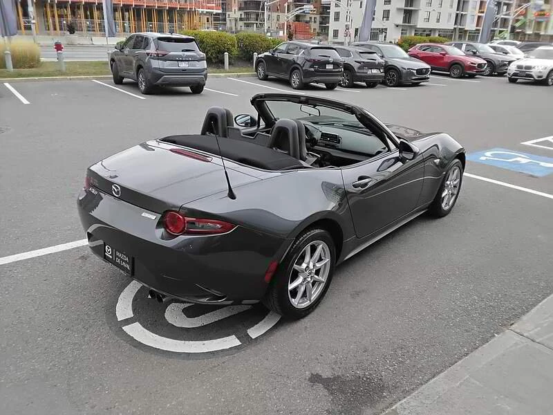 2017 Mazda ND MX-5 Miata - Image 5 of 10