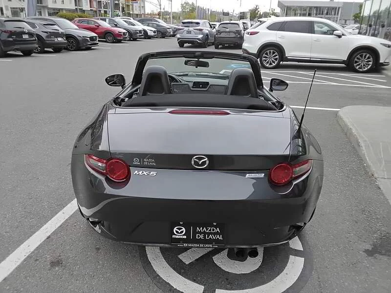 2017 Mazda ND MX-5 Miata - Image 4 of 10