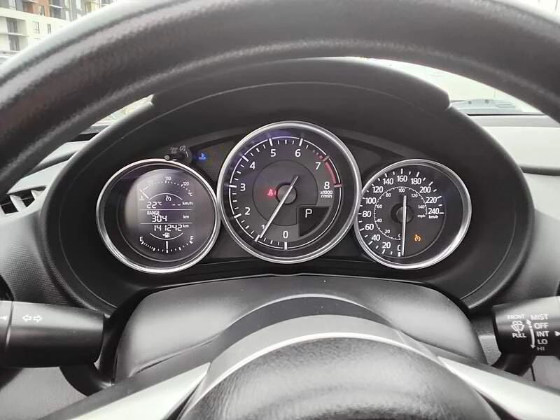 2017 Mazda ND MX-5 Miata - Image 10 of 10