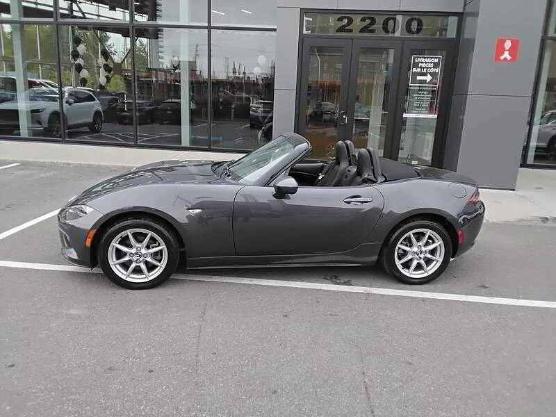 2017 Mazda ND MX-5 Miata - Image 2 of 10