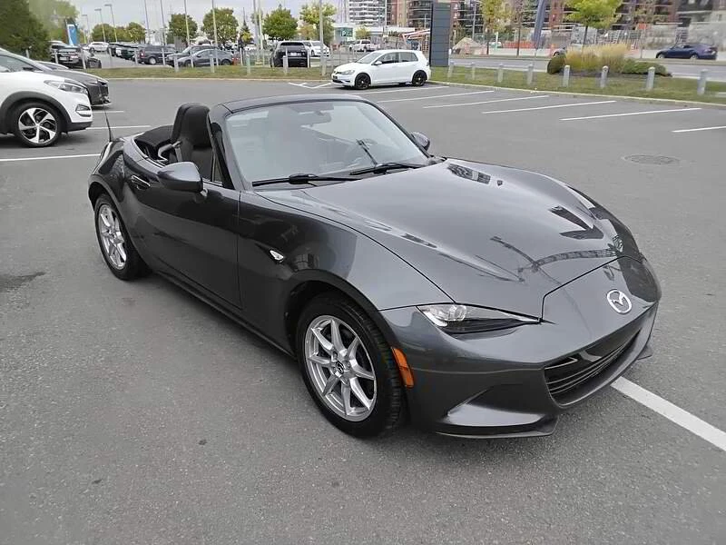2017 Mazda ND MX-5 Miata - Image 6 of 10