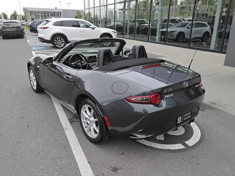 2017 Mazda ND MX-5 Miata - Image 3 of 10
