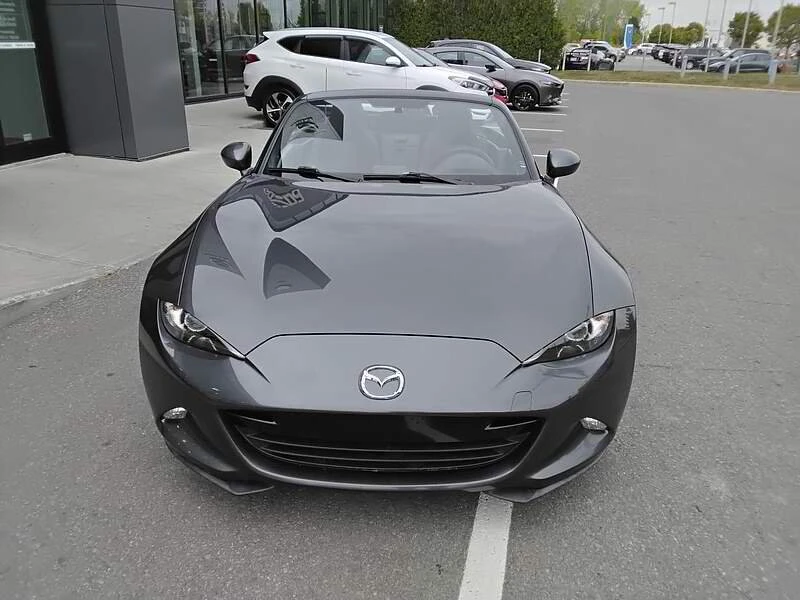 2017 Mazda ND MX-5 Miata - Image 7 of 10