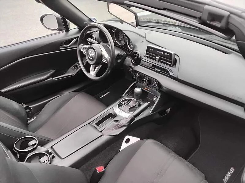 2017 Mazda ND MX-5 Miata - Image 9 of 10