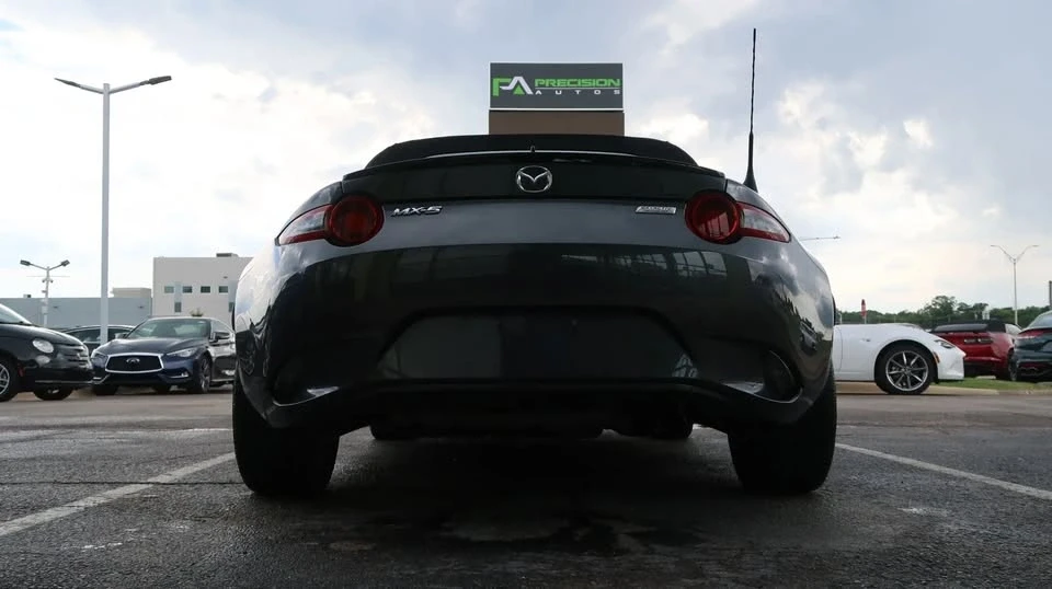 2017 Mazda ND MX-5 Miata - Image 10 of 12