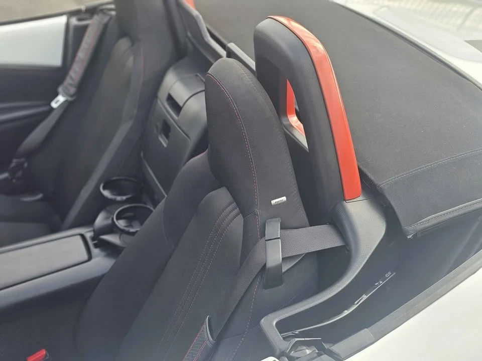 2017 Mazda ND MX-5 Miata - Image 9 of 17
