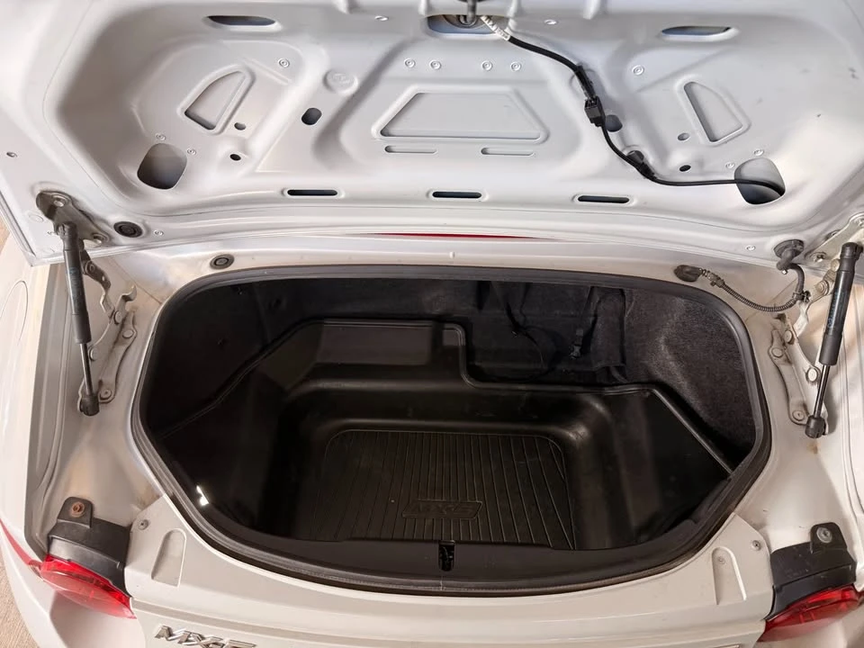 2017 Mazda ND MX-5 Miata - Image 4 of 9