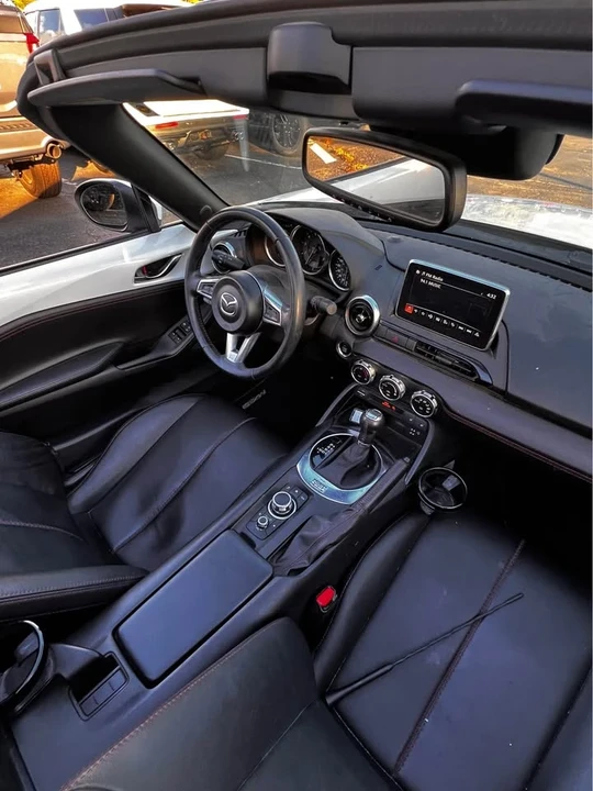 2017 Mazda ND MX-5 Miata - Image 9 of 9