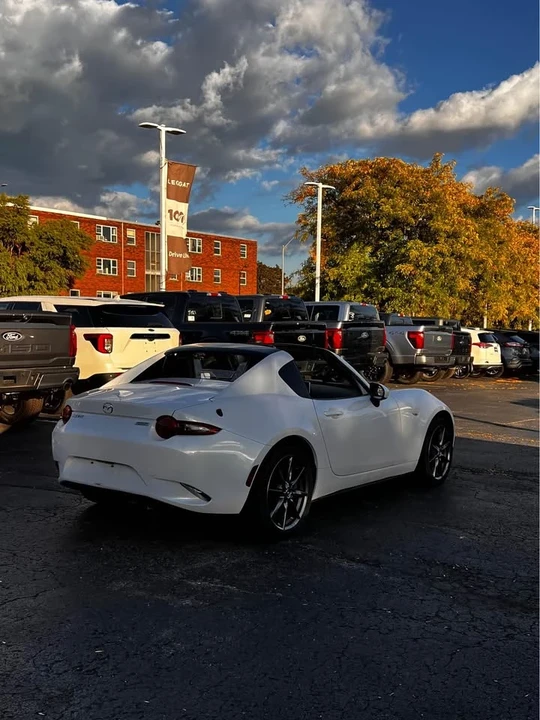 2017 Mazda ND MX-5 Miata - Image 3 of 9