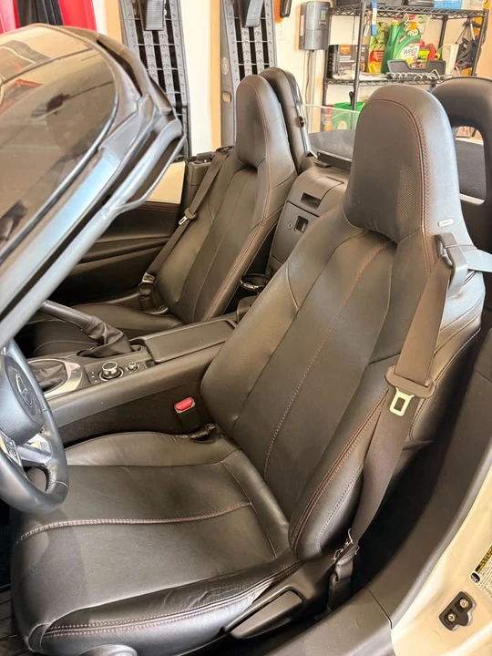 2017 Mazda ND MX-5 Miata - Image 6 of 9