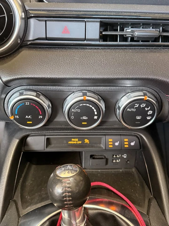 2017 Mazda ND MX-5 Miata - Image 7 of 9