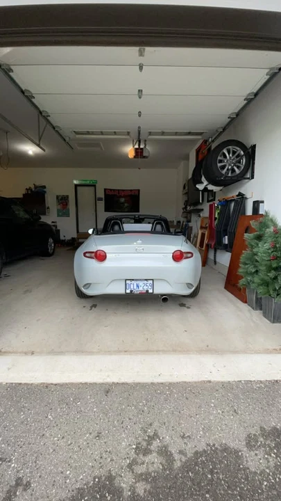 2017 Mazda ND MX-5 Miata - Image 3 of 9
