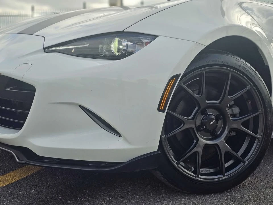 2017 Mazda ND MX-5 Miata - Image 10 of 17