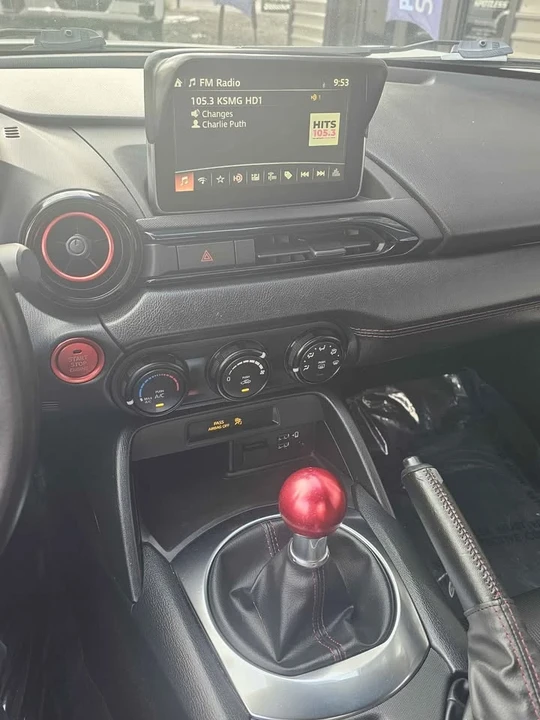 2017 Mazda ND MX-5 Miata - Image 12 of 17