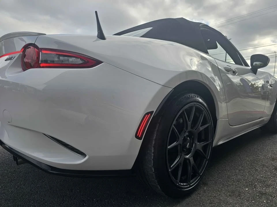 2017 Mazda ND MX-5 Miata - Image 13 of 17