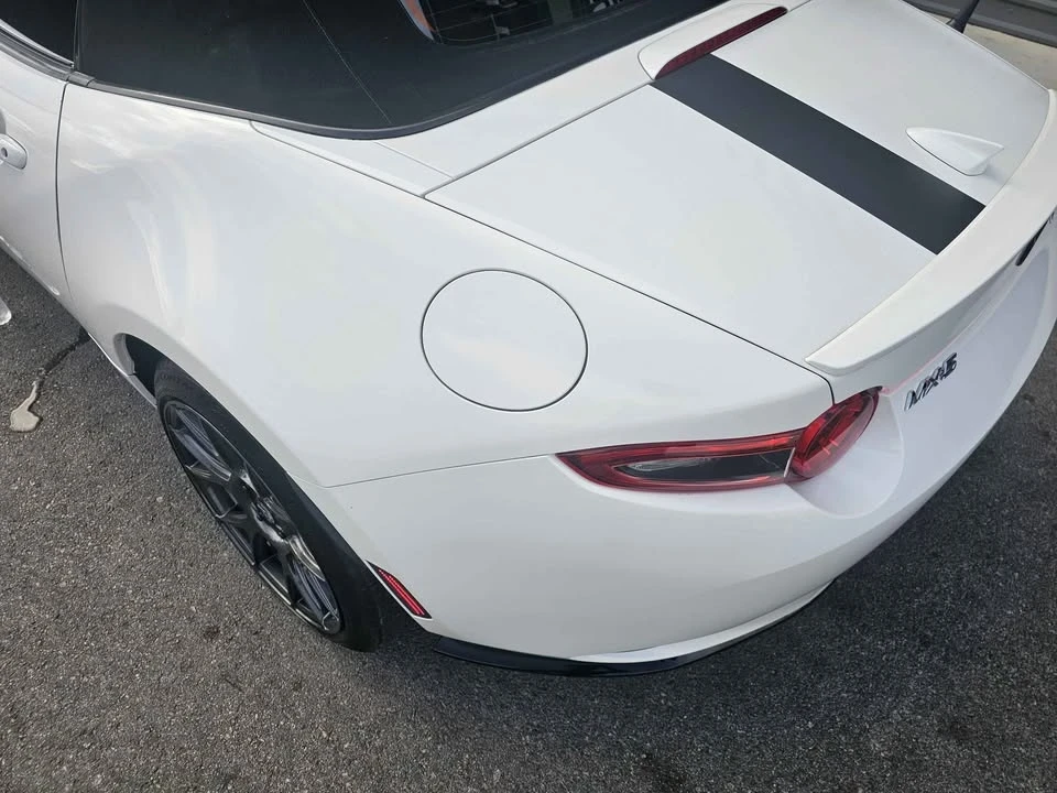 2017 Mazda ND MX-5 Miata - Image 14 of 17