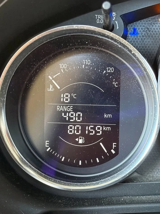 2017 Mazda ND MX-5 Miata - Image 9 of 9