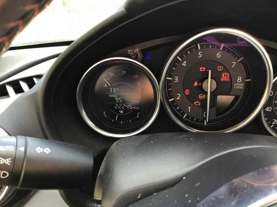 2017 Mazda ND MX-5 Miata - Image 9 of 9