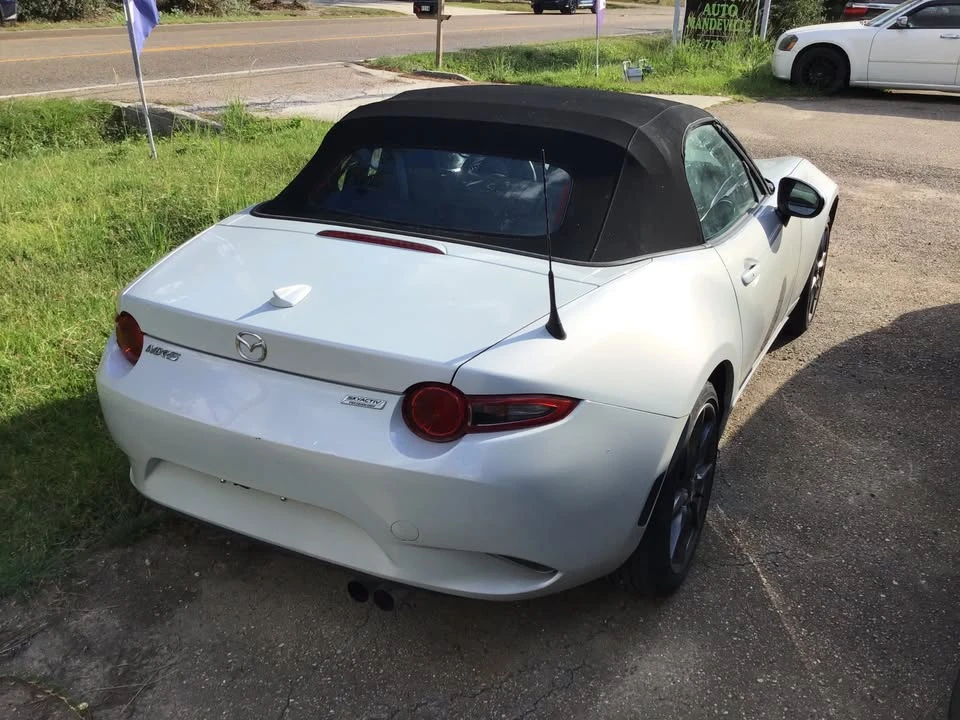 2017 Mazda ND MX-5 Miata - Image 6 of 9