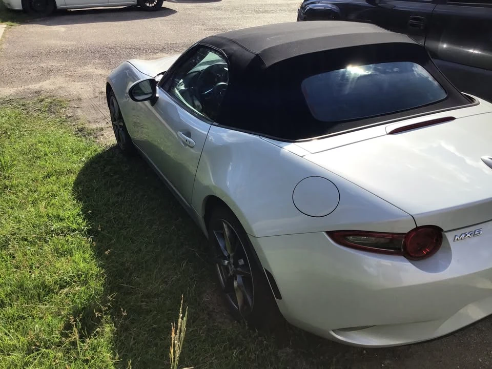 2017 Mazda ND MX-5 Miata - Image 7 of 9