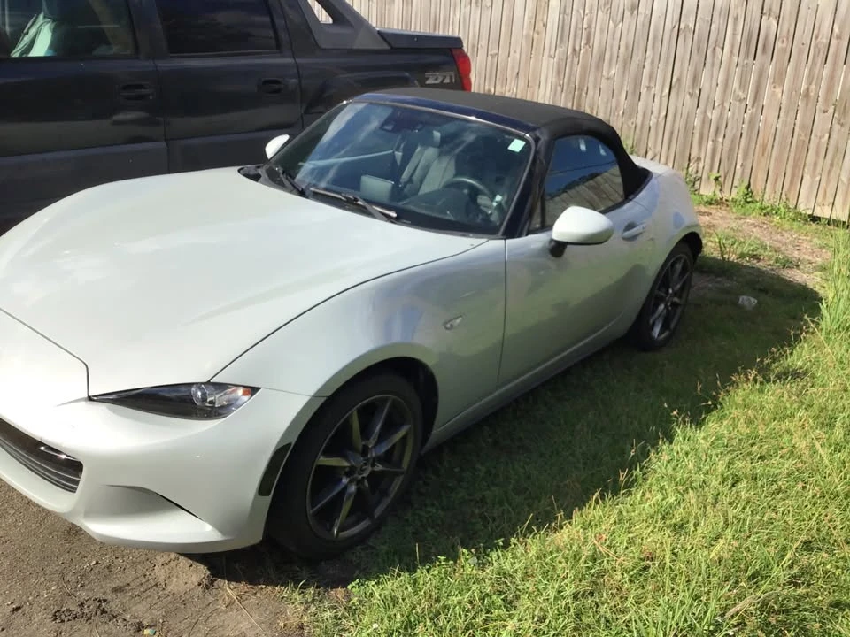 2017 Mazda ND MX-5 Miata - Image 3 of 9