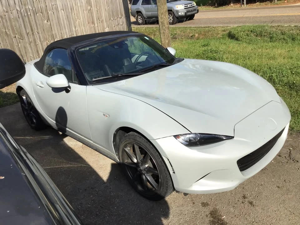 2017 Mazda ND MX-5 Miata - Image 2 of 9
