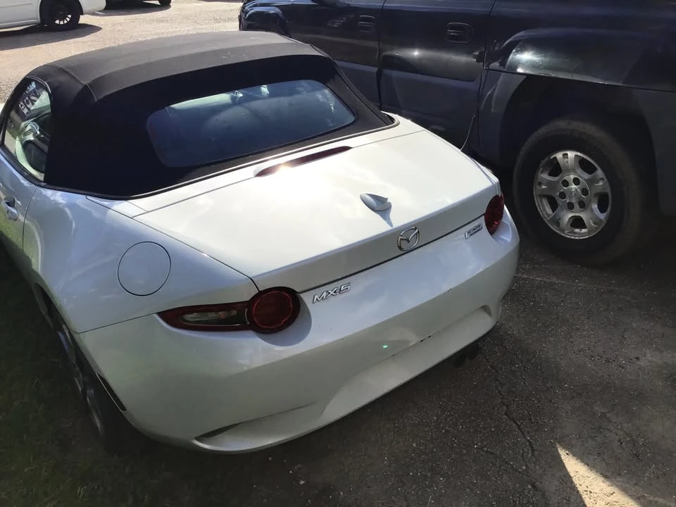 2017 Mazda ND MX-5 Miata - Image 8 of 9