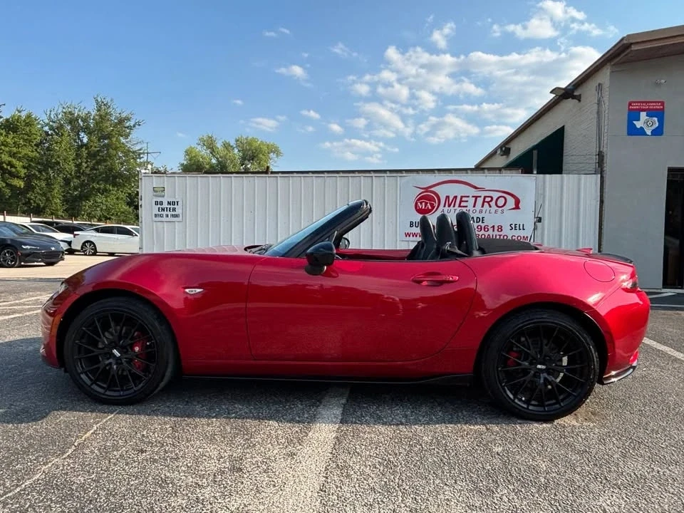 2017 Mazda ND MX-5 Miata - Image 3 of 20