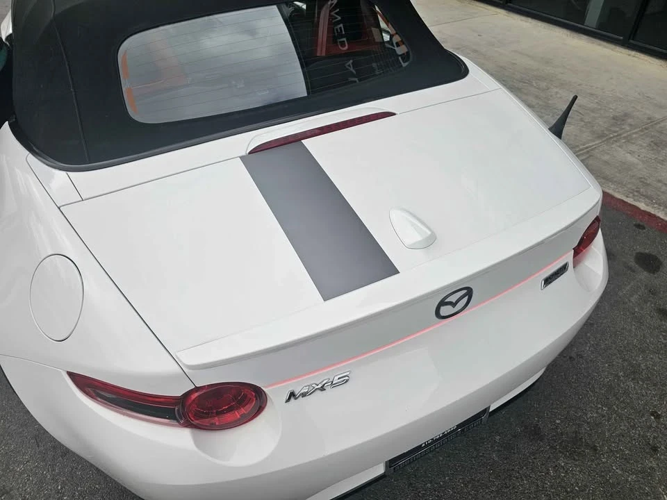 2017 Mazda ND MX-5 Miata - Image 15 of 17