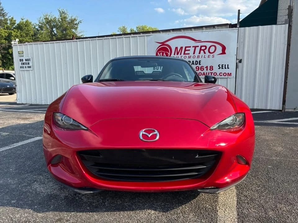 2017 Mazda ND MX-5 Miata - Image 10 of 20